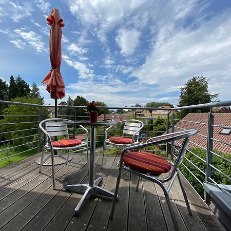 Haus Lorenz, Ferienwohnungen Имменштад-ам-Бодензее Экстерьер фото