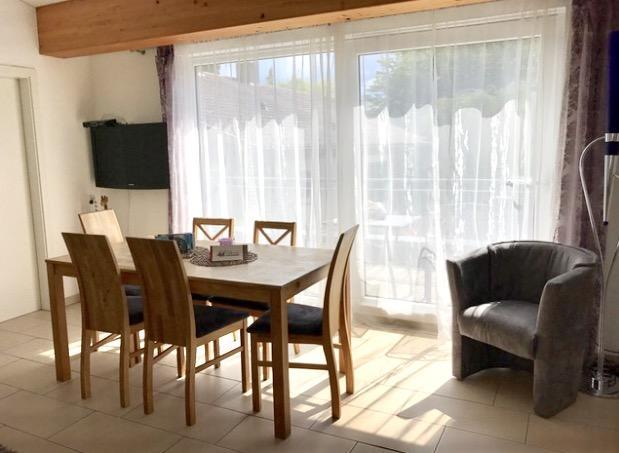 Haus Lorenz, Ferienwohnungen Имменштад-ам-Бодензее Экстерьер фото